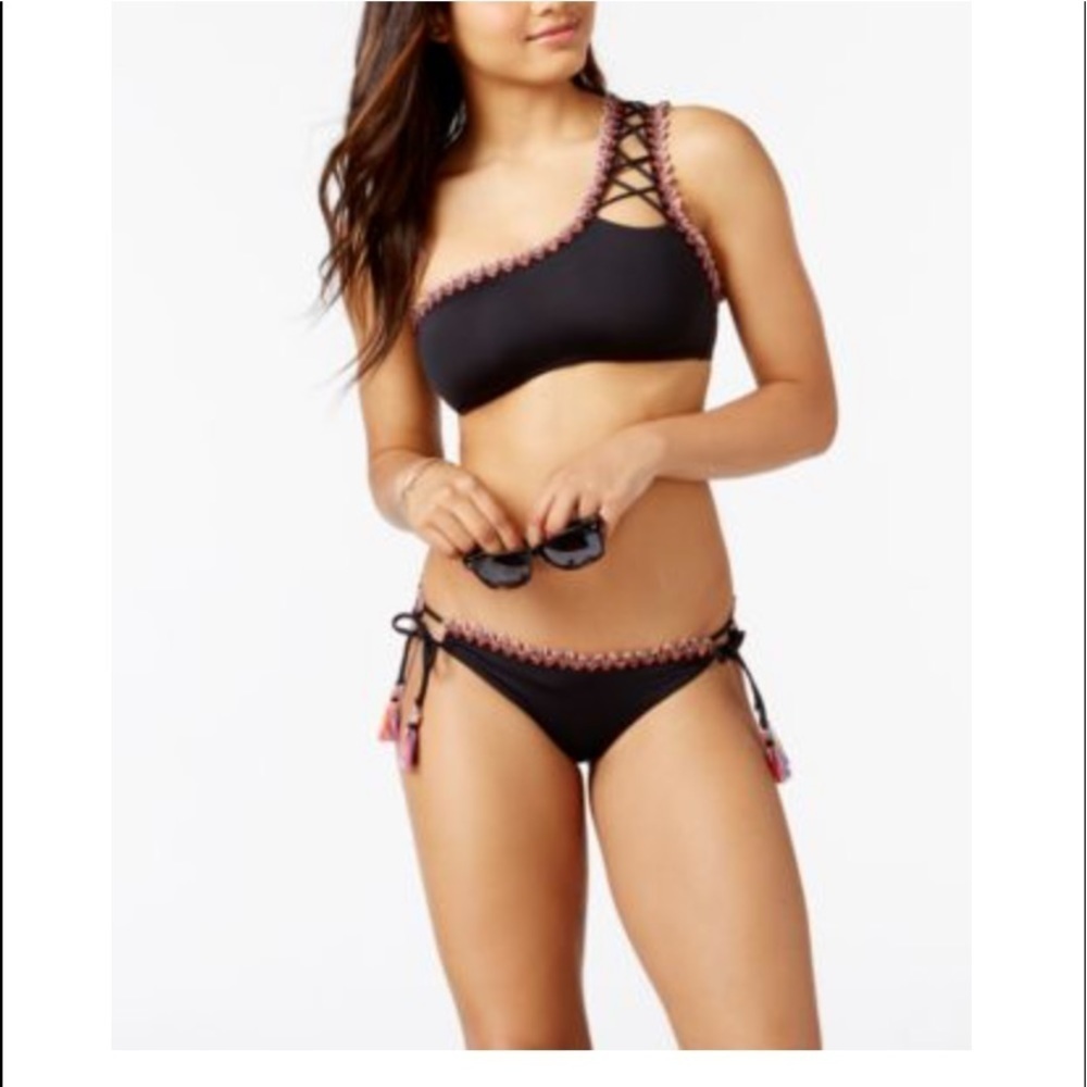 Becca bikini LM604